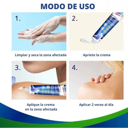 Wart Remover - Renovedor de verrugas D T