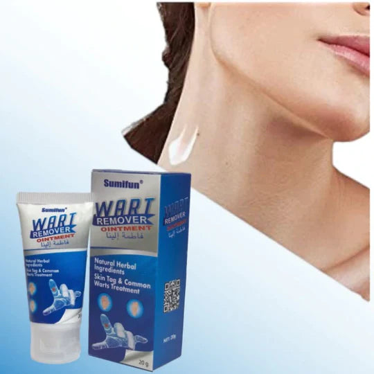 Wart Remover - Renovedor de verrugas D T